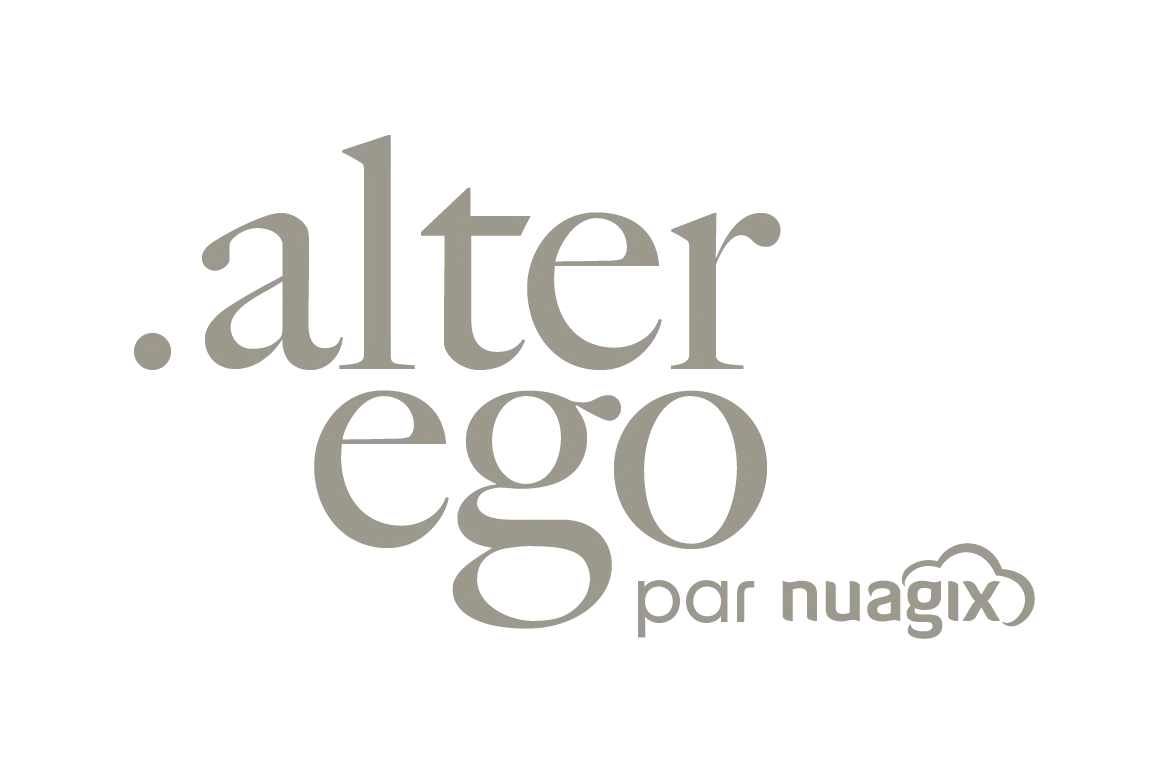 Alter Ego par Nuagix
