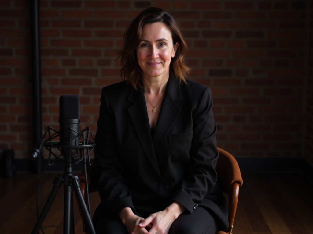 Isa Hohn, COO fractionnelle - Ascensium Consultation